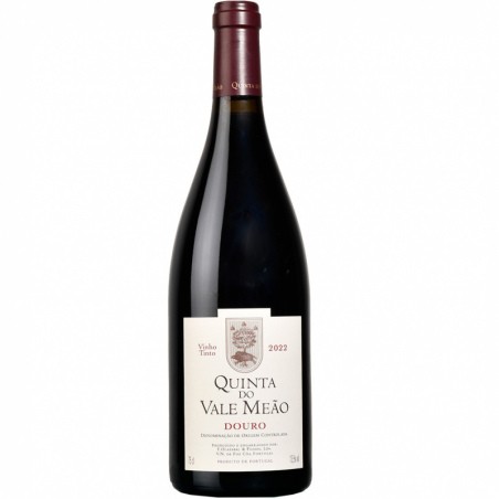 Quinta Do Vale Meao Douro