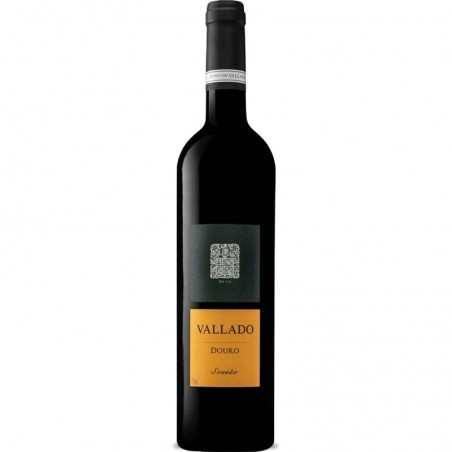 Vallado Sousão - Douro