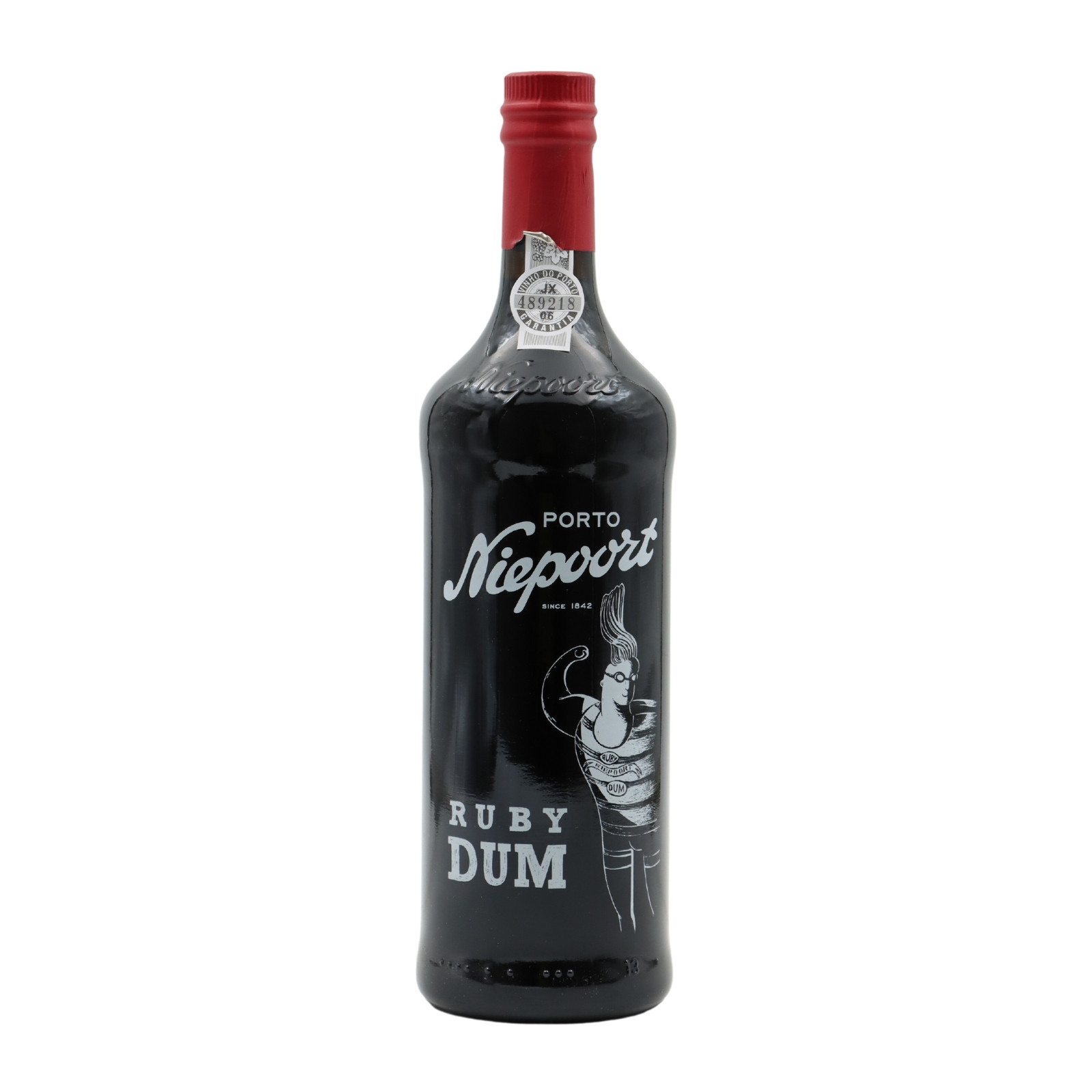 Niepoort Ruby Dum