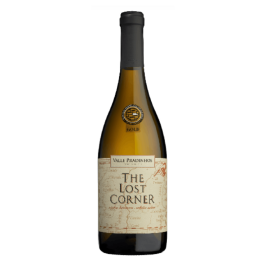 Valle Pradinhos The Lost Corner Grande Reserva