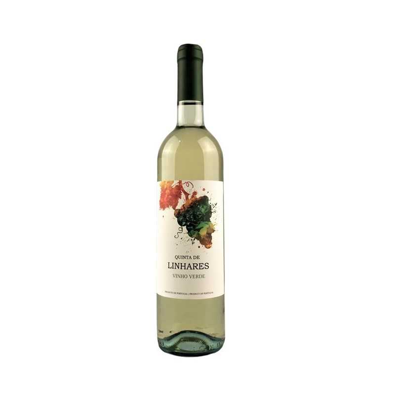 Quinta De Linhares