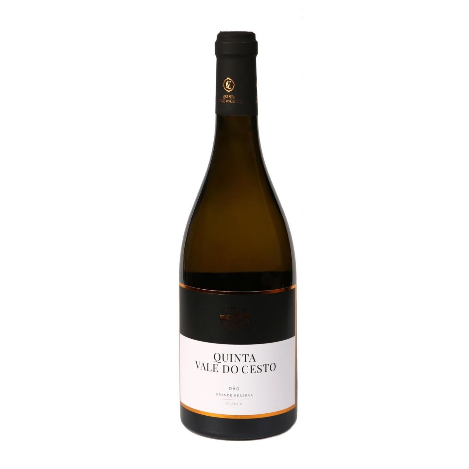 Quinta Do Vale Do Cesto Grande Reserva