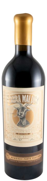 Herdade Fonte Paredes Cabra Maluca Grande Reserva