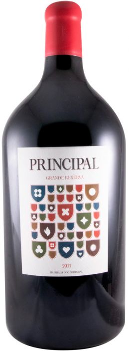 Principal Grande Reserva 6l