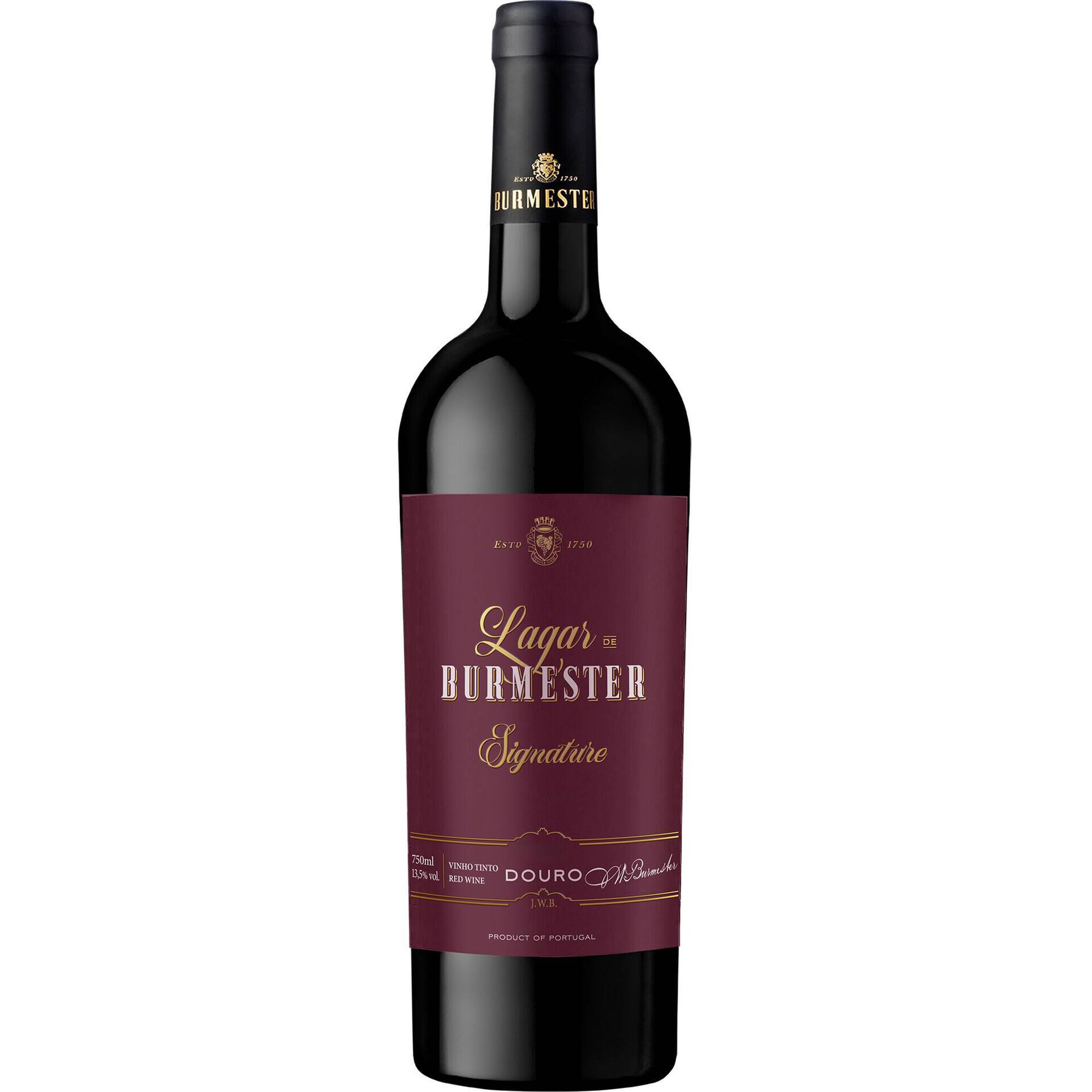 Lagar De Burmester Signature Douro