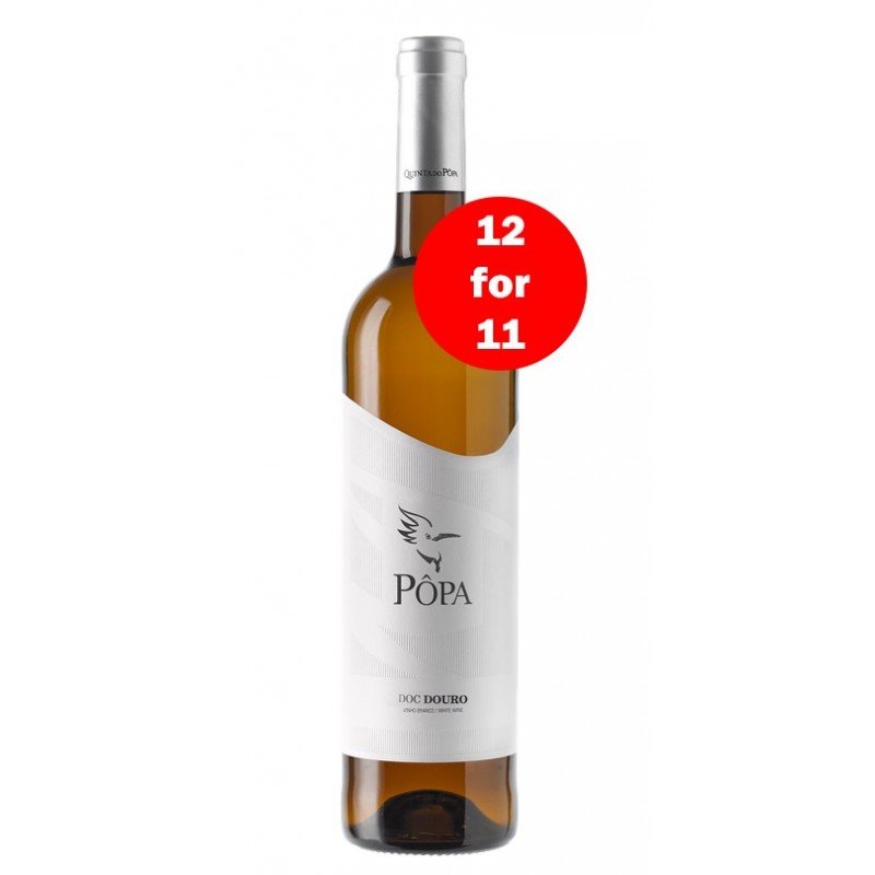 Pôpa (12 For 11)