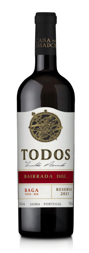 Alvarinho Casal Amado