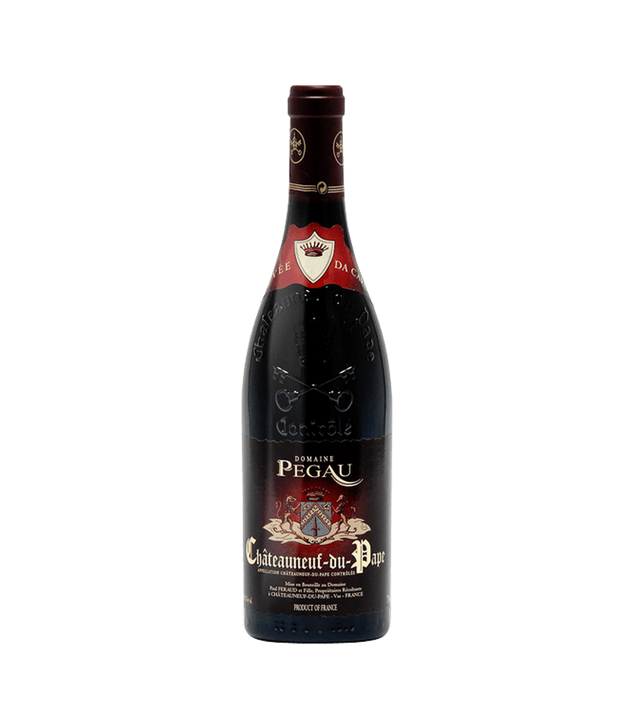 Domaine Du Pegau