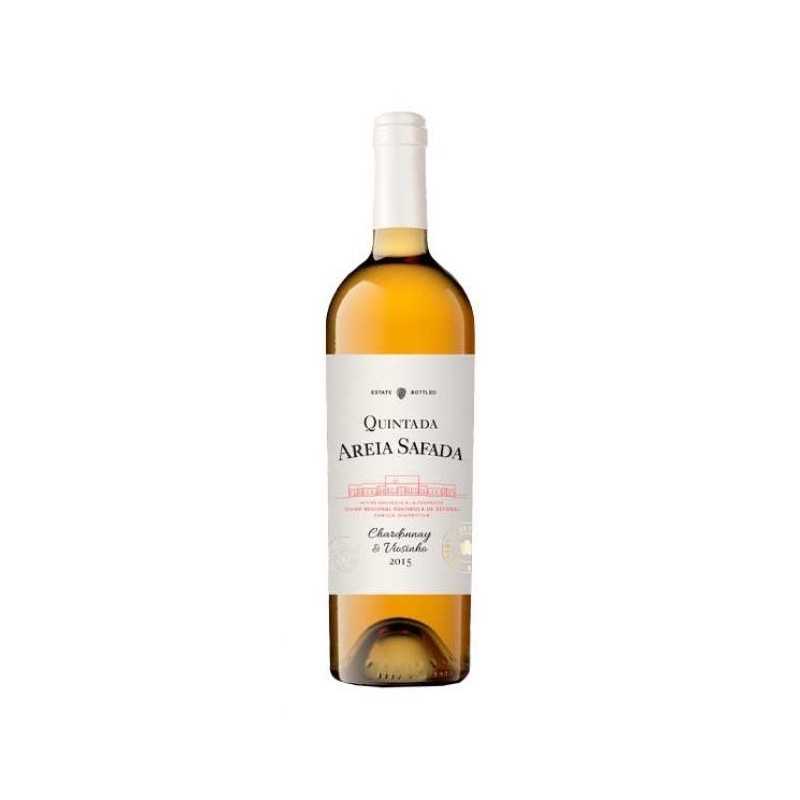 Quinta Da Areia Safada Chardonnay & Viosinho