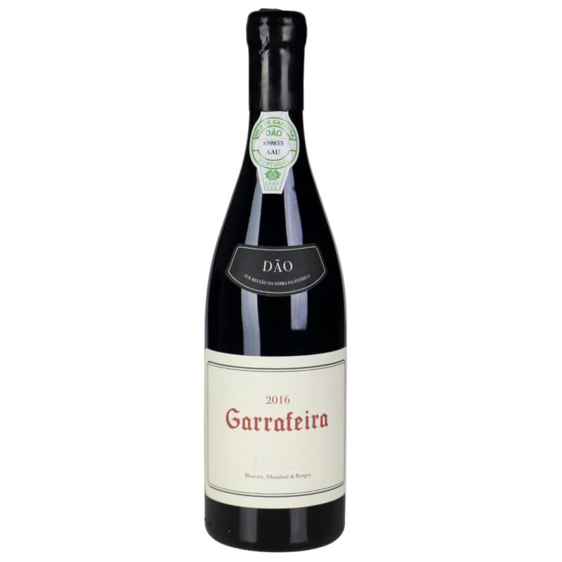M.O.B. Garrafeira