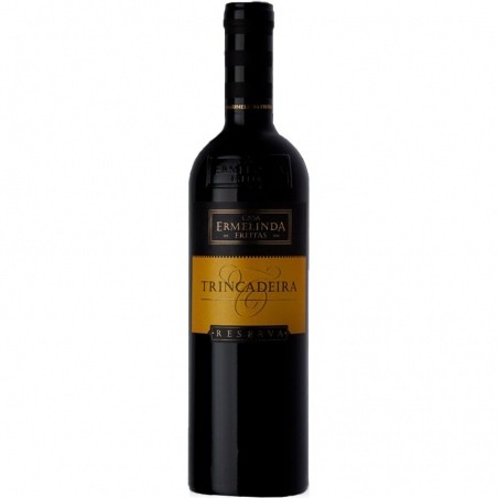 Reserva Ermelinda Freitas Trincadeira - Setúbal