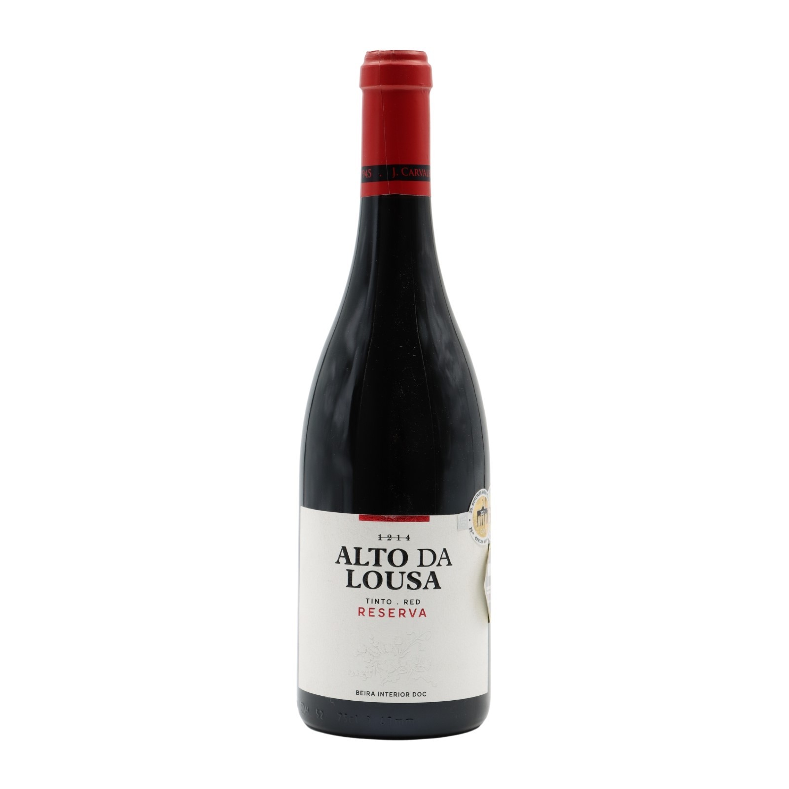 Quinta Dos Termos Alto Da Lousa Reserva