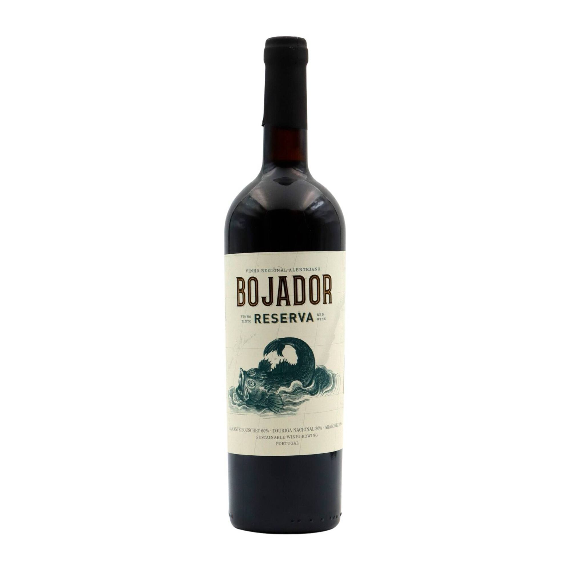Bojador Reserva Alentejo
