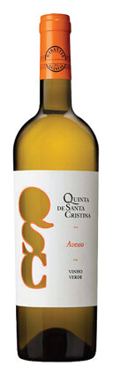 Quinta Santa Cristina Avesso