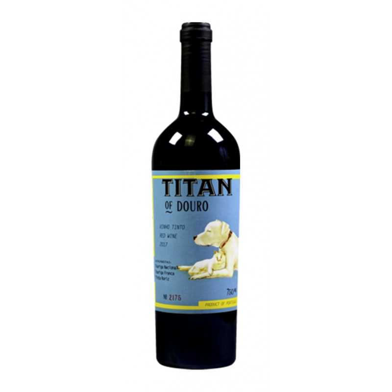 Titan Of Douro