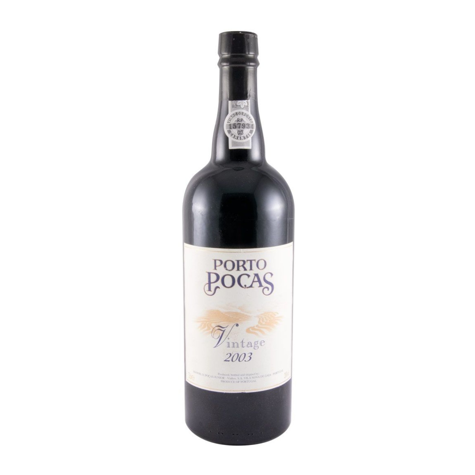 Poças Vintage