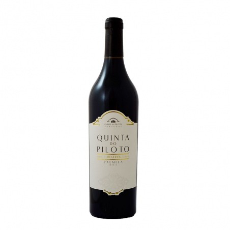 Quinta Do Piloto Reserva - Setúbal