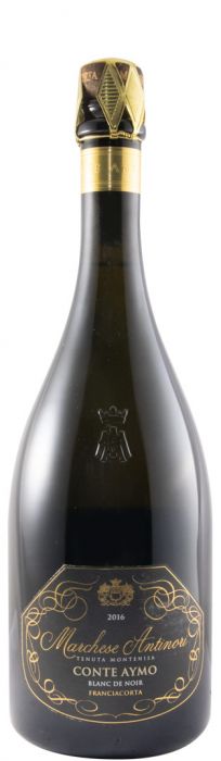 Marchese Antinori Tenuta Montenisa Conte Aymo De Noir
