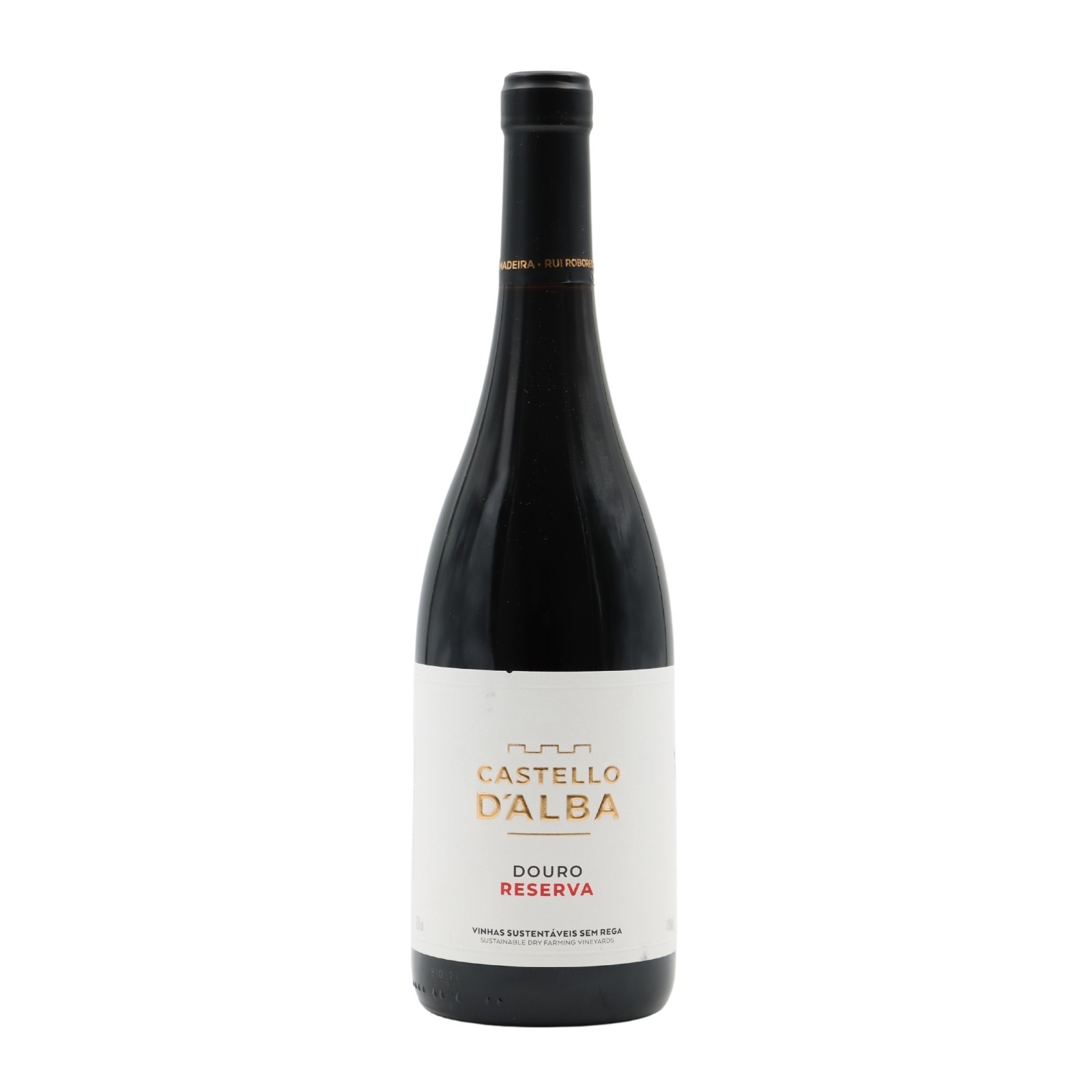 Castello Dalba Reserva