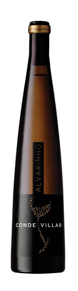 Conde Villar Primoris