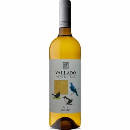 Vallado Três Melros - Douro