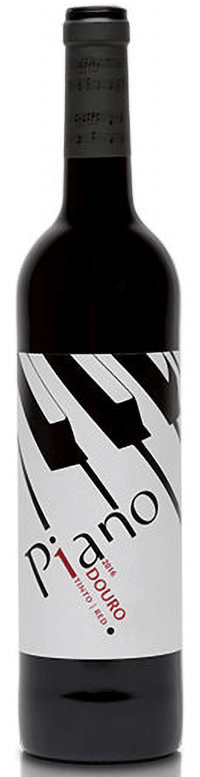 Piano Reserva Touriga Nacional