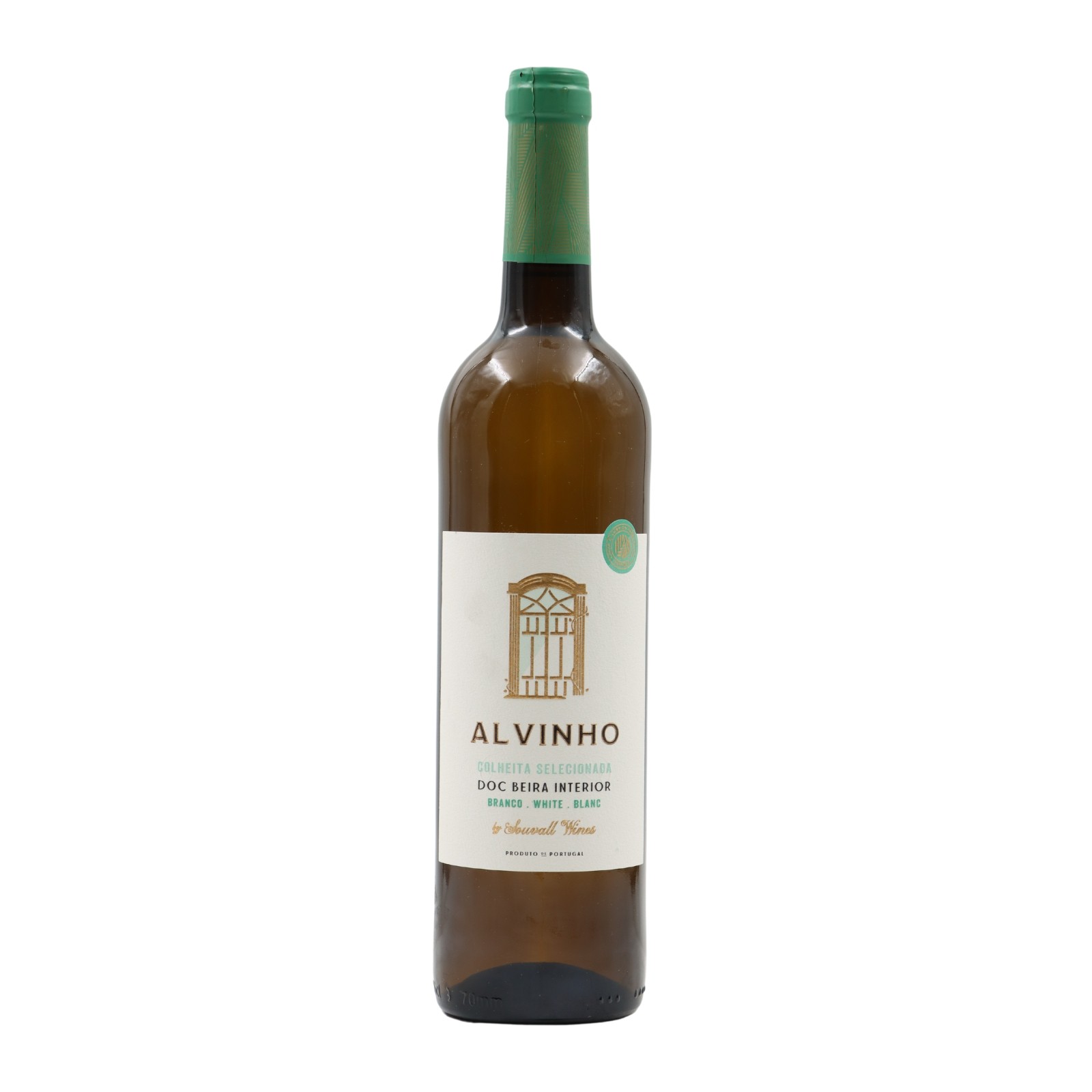 Alvinho Selected Harvest