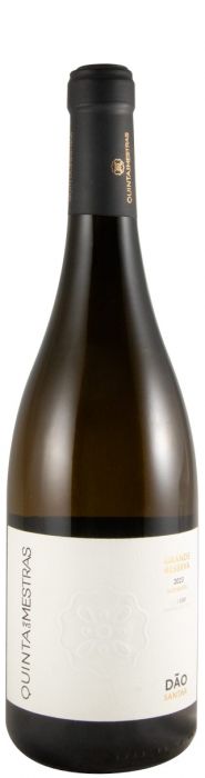 Quinta Das Mestras Encruzado Grande Reserva Edição Limitada