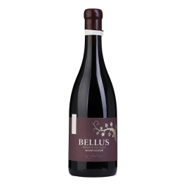 Bellus Grande Escolha Alicante Bouschet