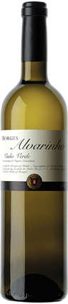 Borges Alvarinho