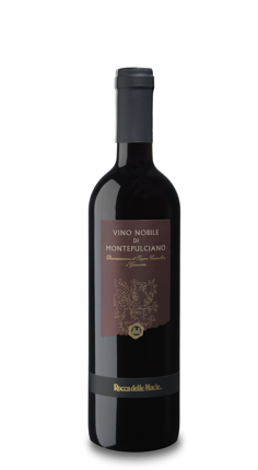 Rocca Delle Macie Vino Nobile Di Montepulciano