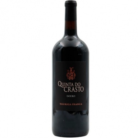 Crasto Touriga Franca Magnum 3 Ltr