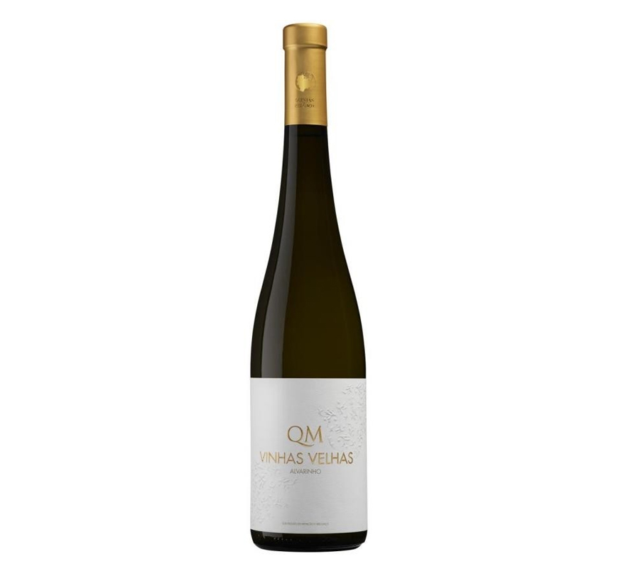 Qm Vinhas Velhas Alvarinho
