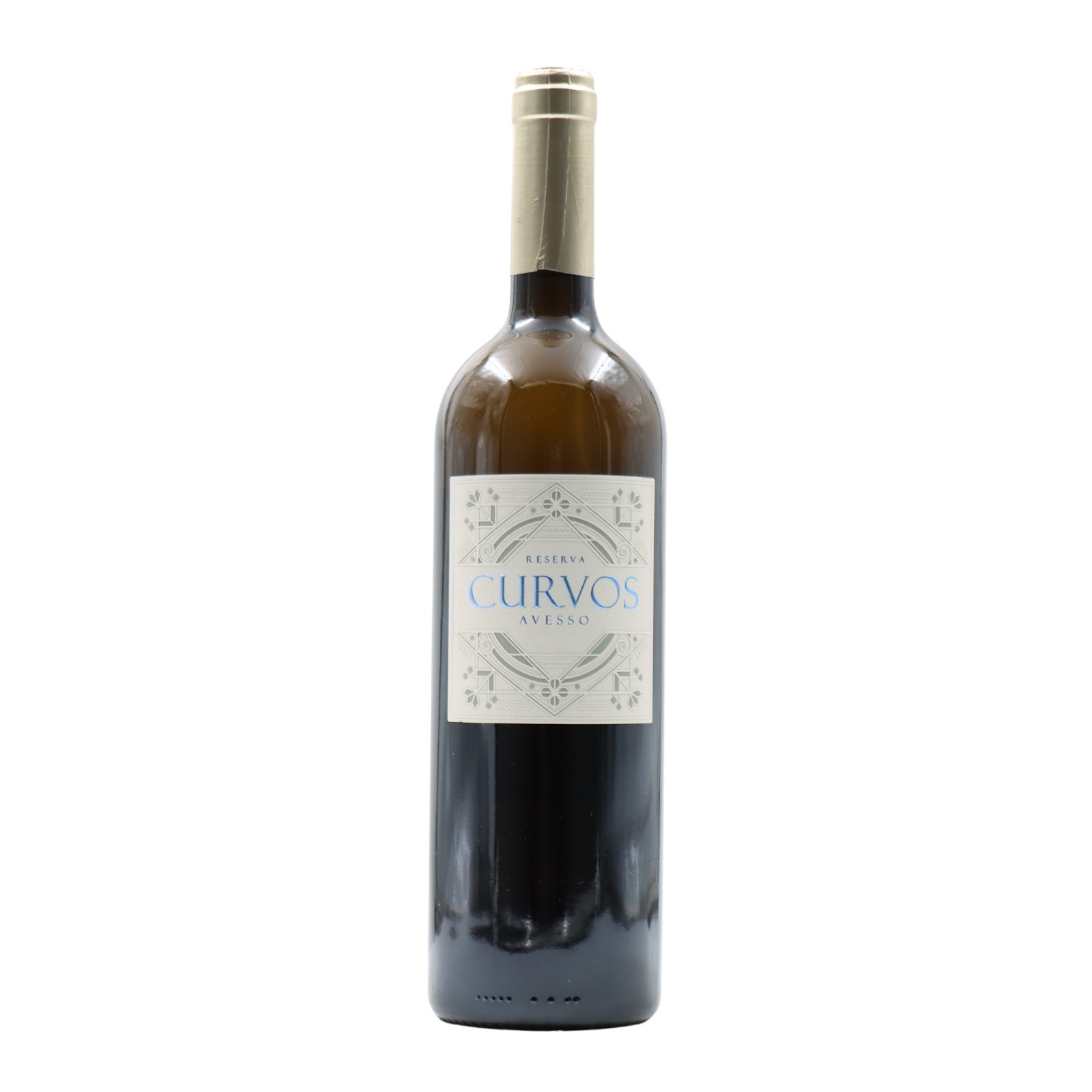Curvos Avesso Reserva