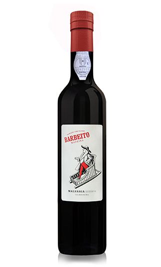 Barbeito Malvasia 5y