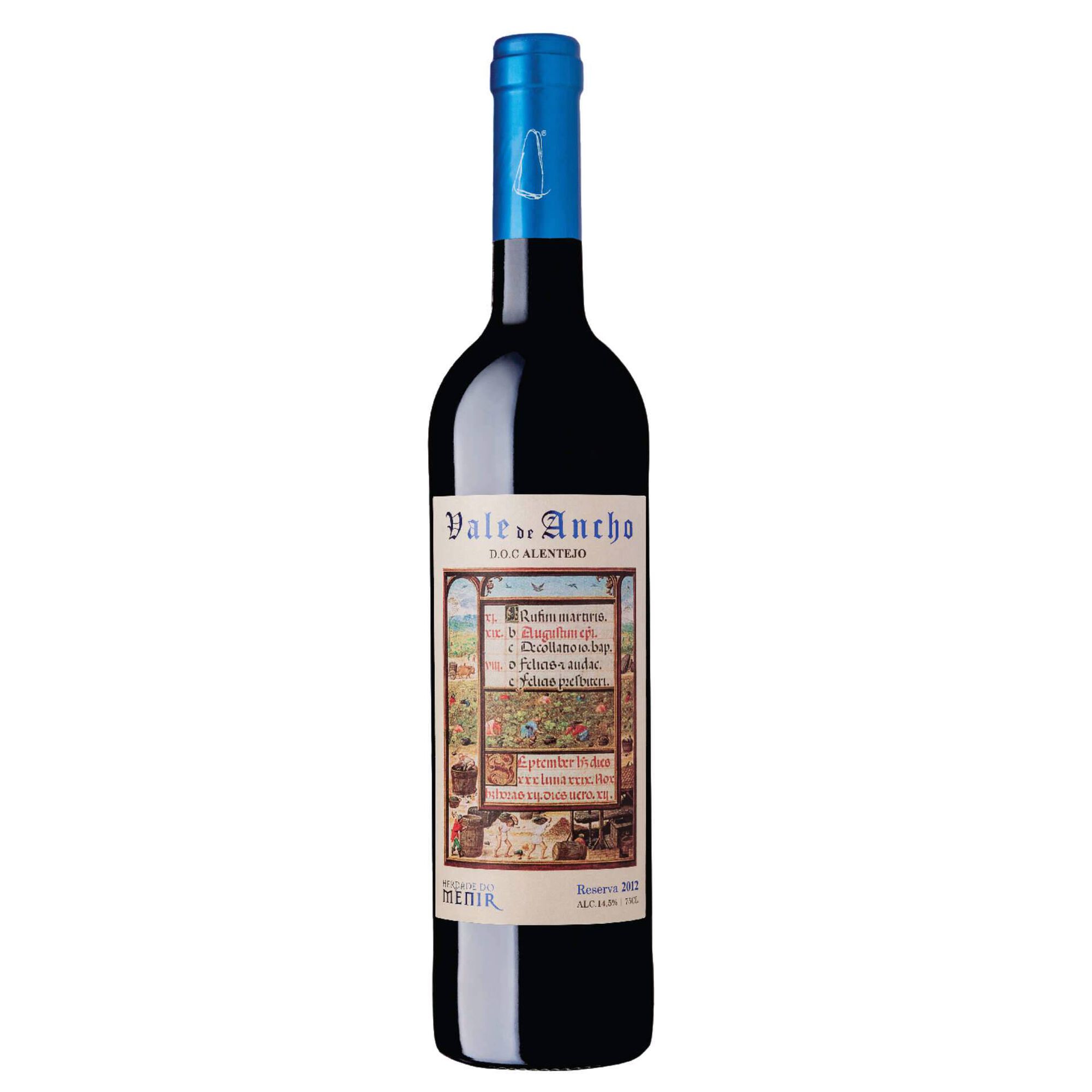 Vale Do Ancho Reserva Alentejo