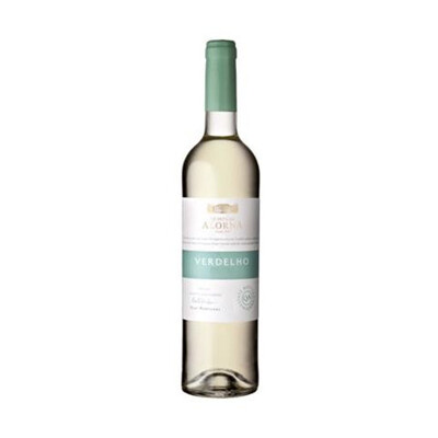 Quinta Da Alorna Verdelho