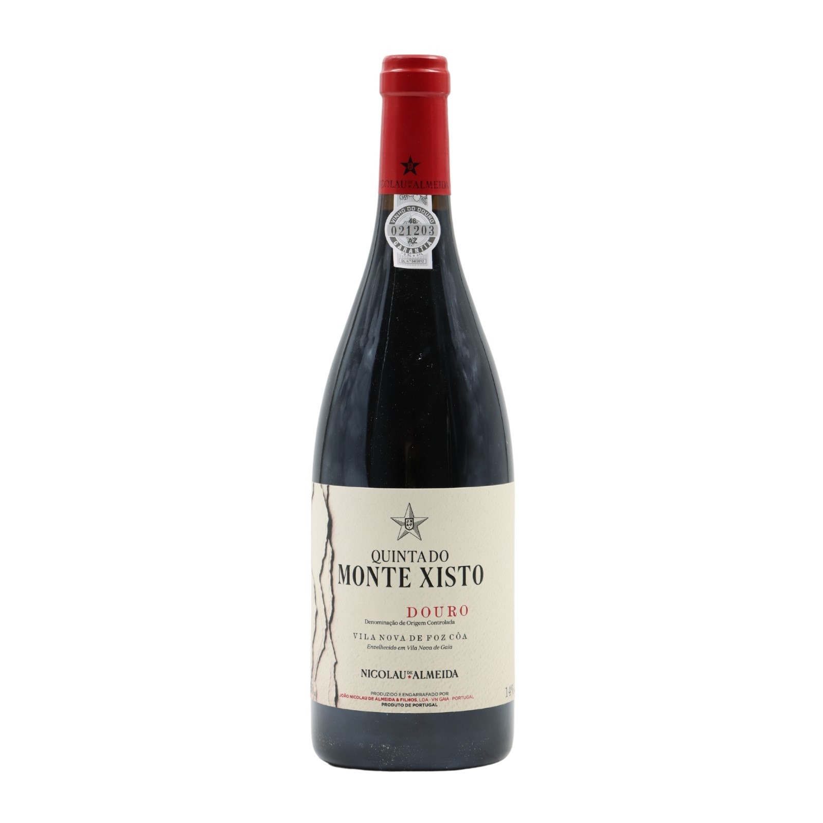 Quinta Do Monte Xisto