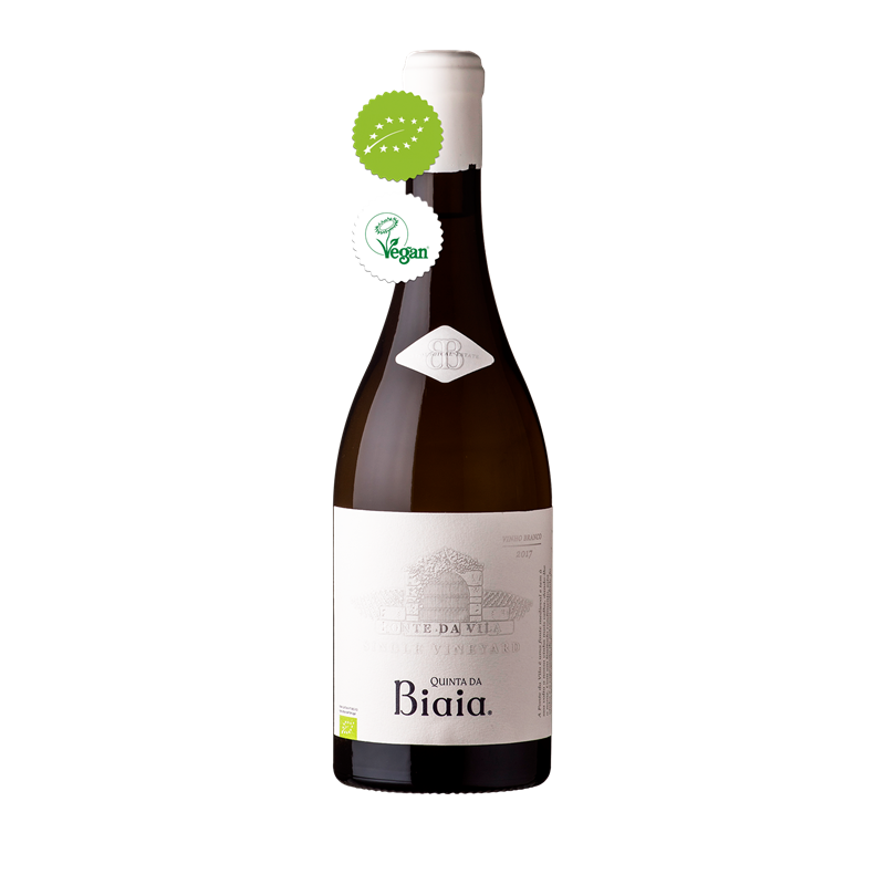 Quinta Da Biaia Fonte Da Vila Siria