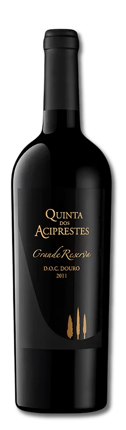Quinta Dos Aciprestes Grande Reserva