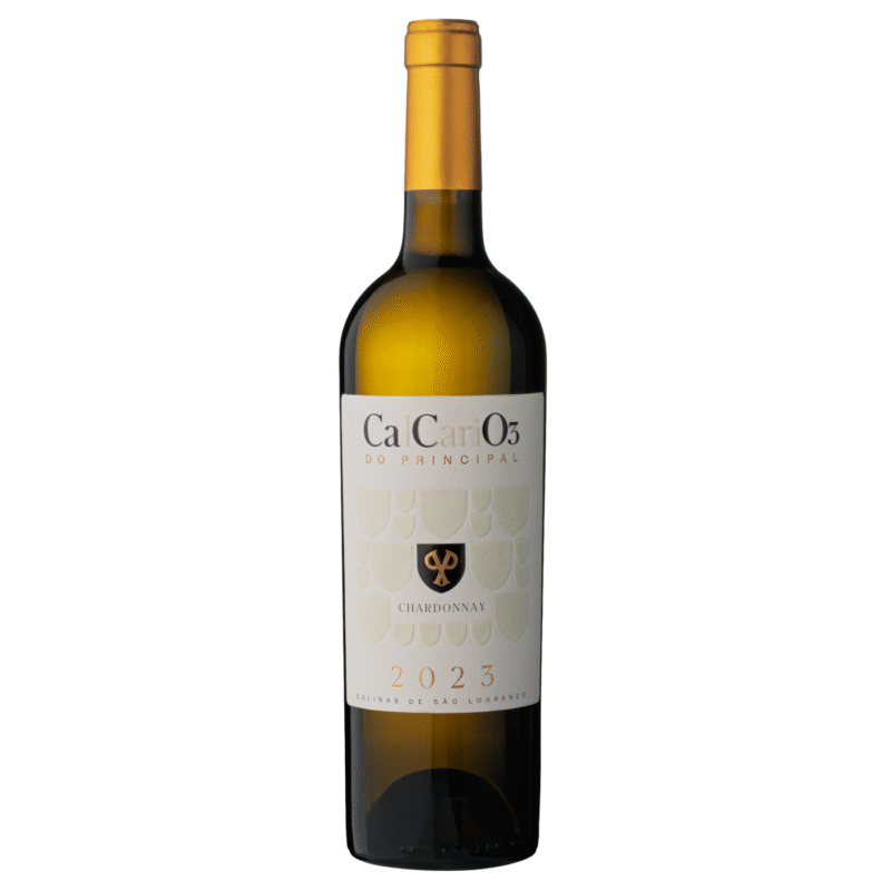 Calcário3 Do Principal Chardonnay
