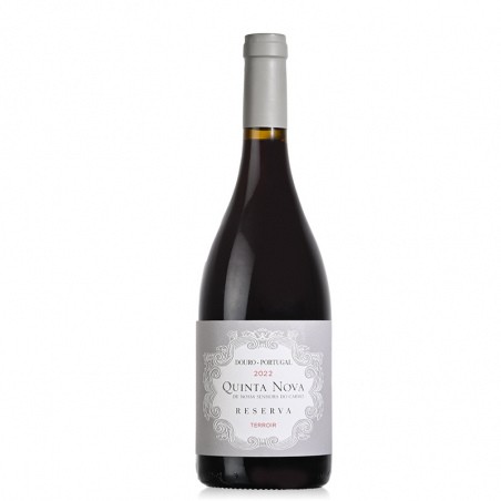 Quinta Nova Reserva Terroir Blend