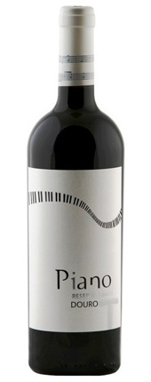 Piano Reserva