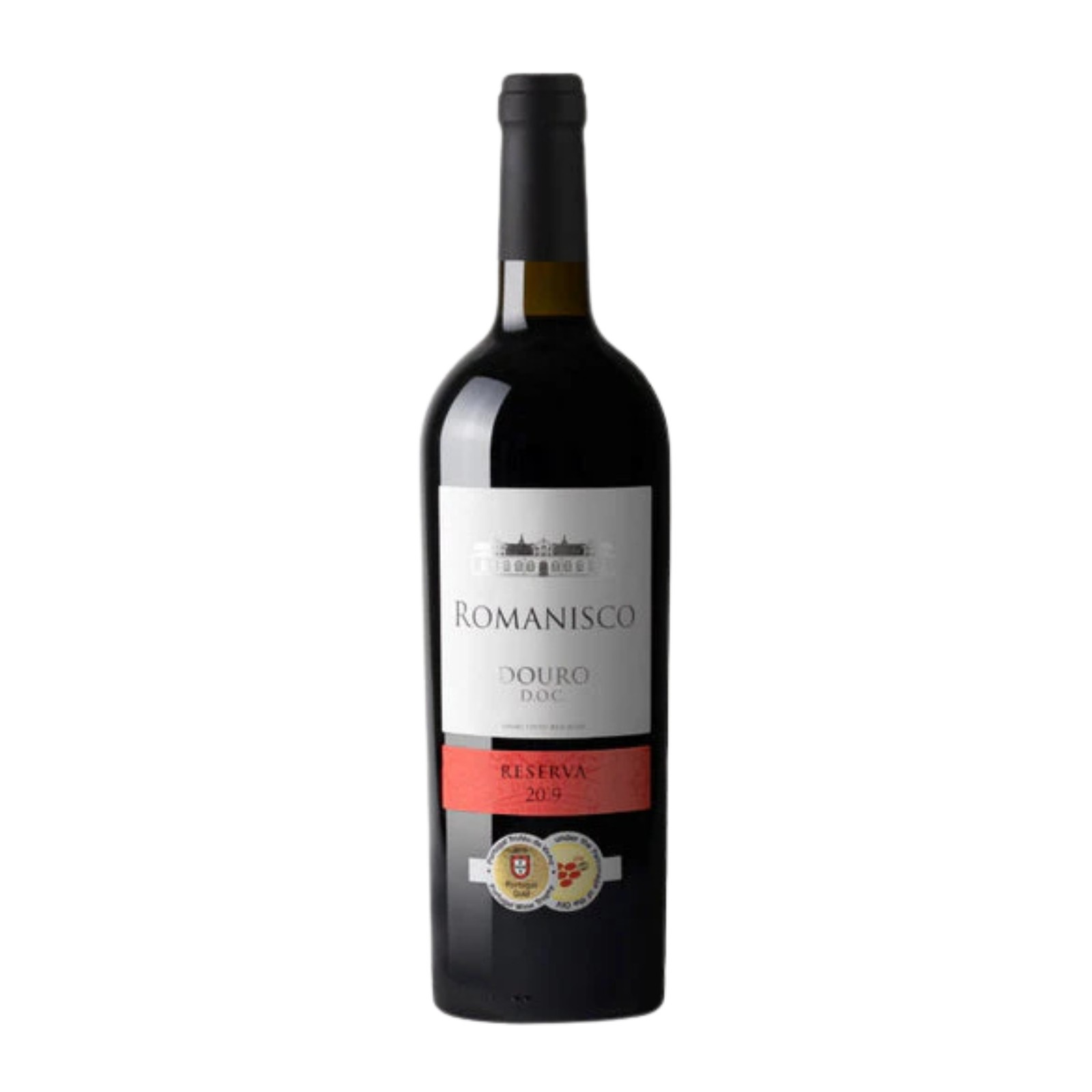 Romanisco Reserva