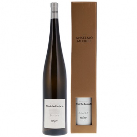 Anselmo Mendes "Contacto" Alvarinho Magnum 1.5litros