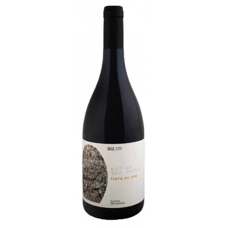 Quinta Das Marias "Out Of The " Do Ovo Alfrocheiro