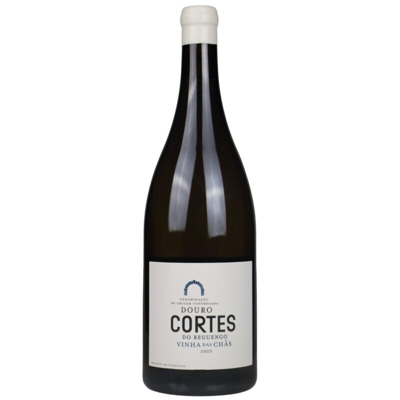 Cortes Do Reguengo Vinha Das Chãs