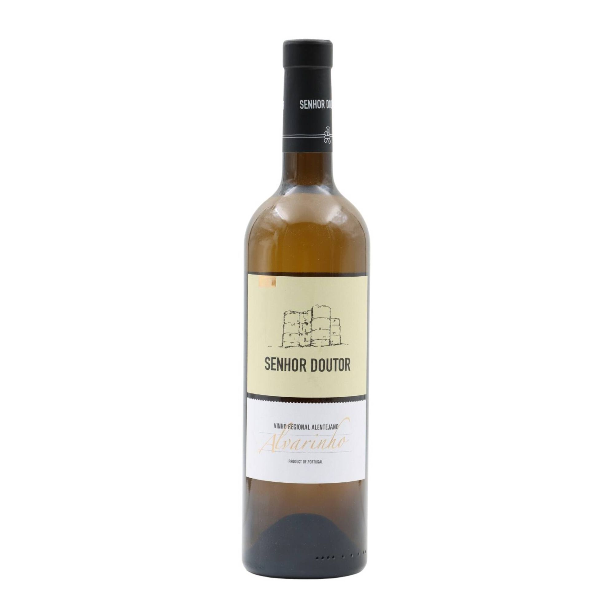 Senhor Doutor De Evoramonte Alvarinho Alentejo