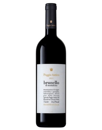 Poggio Antico Brunello Di Montalcino Docg