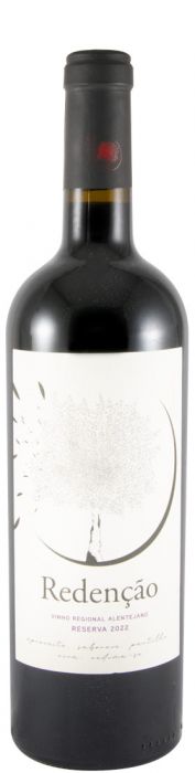 Redenção Reserva